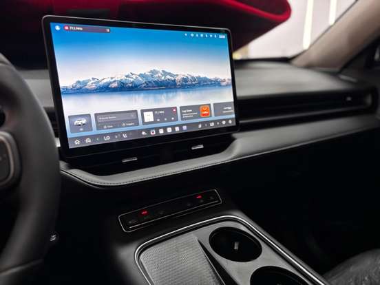 GWM-HAVAL H6-2026