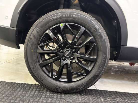 GWM-HAVAL H6-2026