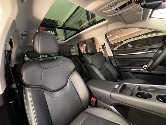 GWM-HAVAL H6-2026