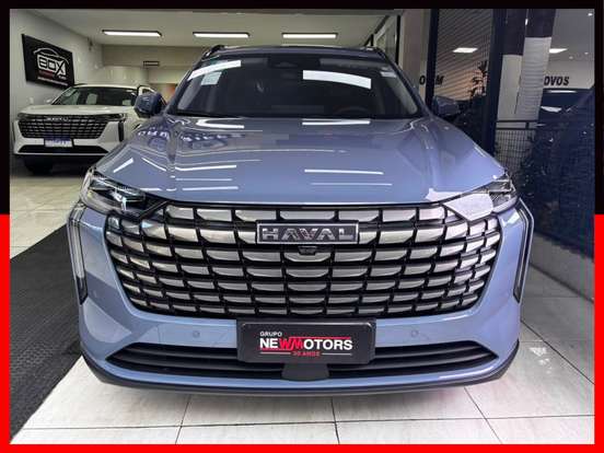 GWM-HAVAL H6-1.5 FLEX HEV2 E-TRACTION GWM-HAVAL H6-2026