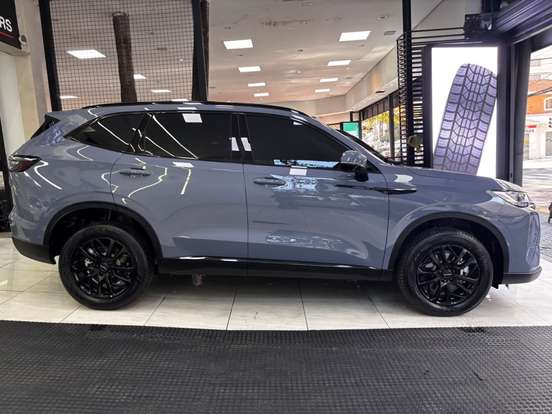 GWM-HAVAL H6-1.5 FLEX HEV2 E-TRACTION GWM-HAVAL H6-2026