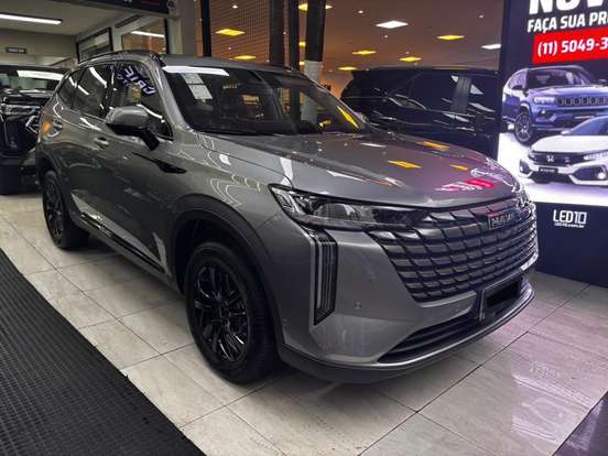 GWM-HAVAL H6-1.5 FLEX HEV2 E-TRACTION GWM-HAVAL H6-2026