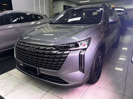 GWM-HAVAL H6-1.5 FLEX HEV2 E-TRACTION GWM-HAVAL H6-2026