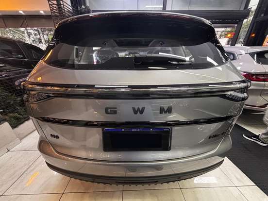 GWM-HAVAL H6-1.5 FLEX HEV2 E-TRACTION GWM-HAVAL H6-2026