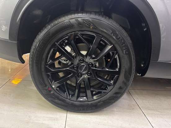 GWM-HAVAL H6-2026