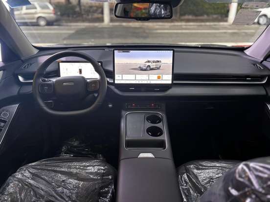 GWM-HAVAL H6-1.5 FLEX HEV2 E-TRACTION GWM-HAVAL H6-2026