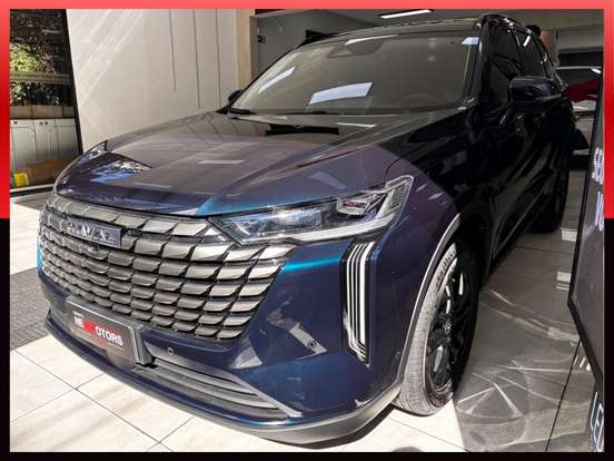 GWM-HAVAL H6-1.5 FLEX HEV2 E-TRACTION GWM-HAVAL H6-2026
