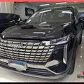 GWM HAVAL H6 1.5 FLEX HEV2 E-TRACTION GWM HAVAL H6 1.5 FLEX HEV2 E-TRACTION
