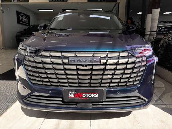 GWM-HAVAL H6-1.5 FLEX HEV2 E-TRACTION GWM-HAVAL H6-2026