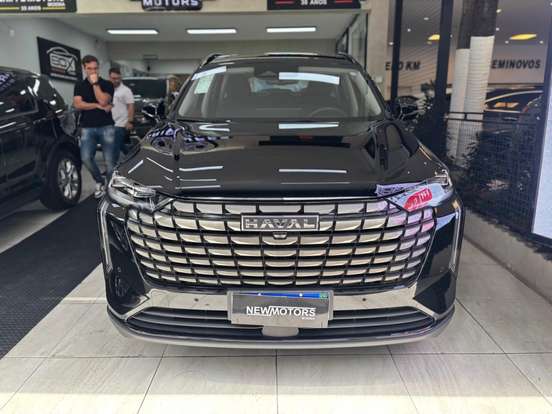GWM-HAVAL H6-1.5 FLEX HEV2 E-TRACTION GWM-HAVAL H6-2026