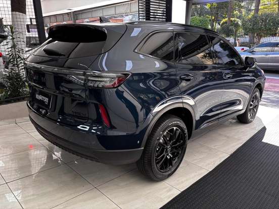 GWM-HAVAL H6-1.5 FLEX HEV2 E-TRACTION GWM-HAVAL H6-2026