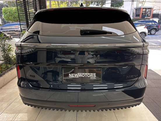 GWM-HAVAL H6-1.5 FLEX HEV2 E-TRACTION GWM-HAVAL H6-2026