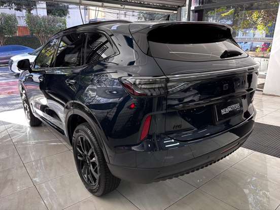 GWM-HAVAL H6-1.5 FLEX HEV2 E-TRACTION GWM-HAVAL H6-2026