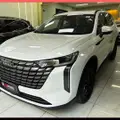 GWM HAVAL H6 1.5 FLEX HEV2 E-TRACTION GWM HAVAL H6 1.5 FLEX HEV2 E-TRACTION
