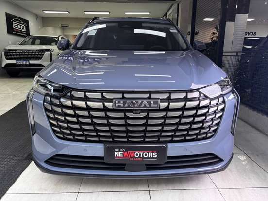 GWM-HAVAL H6-1.5 FLEX HEV2 E-TRACTION GWM-HAVAL H6-2026