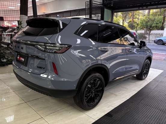 GWM-HAVAL H6-1.5 FLEX HEV2 E-TRACTION GWM-HAVAL H6-2026