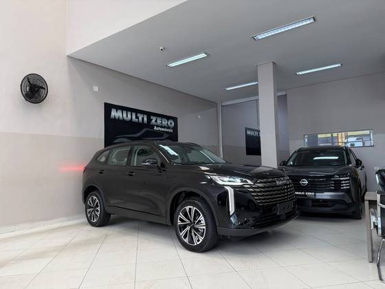 GWM HAVAL H6 1.5 FLEX PHEV19 E-TRACTION