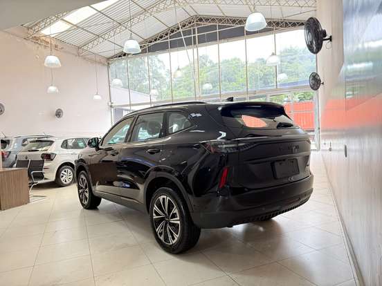 GWM-HAVAL H6-1.5 FLEX PHEV19 E-TRACTION GWM-HAVAL H6-2026