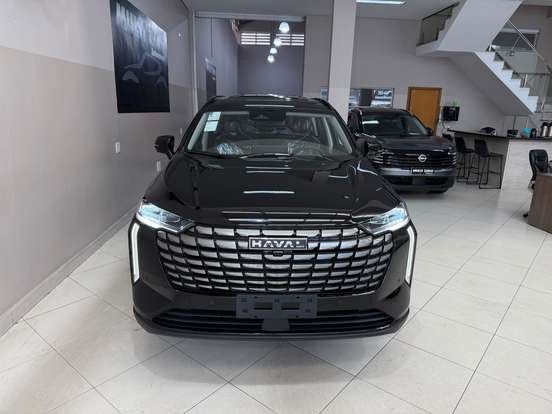 GWM-HAVAL H6-1.5 FLEX PHEV19 E-TRACTION GWM-HAVAL H6-2026