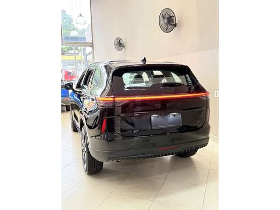 GWM-HAVAL H6-2026