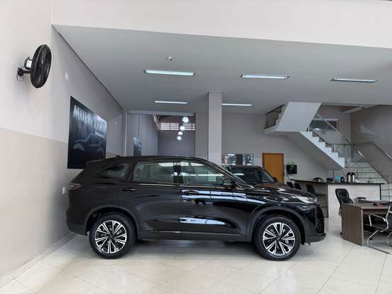 GWM-HAVAL H6-1.5 FLEX PHEV19 E-TRACTION GWM-HAVAL H6-2026
