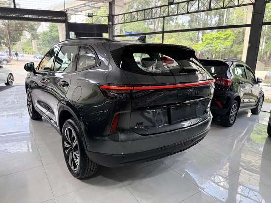GWM-HAVAL H6-1.5 FLEX PHEV19 E-TRACTION GWM-HAVAL H6-2026