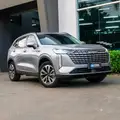 GWM HAVAL H6 1.5 FLEX PHEV19 E-TRACTION GWM HAVAL H6 1.5 FLEX PHEV19 E-TRACTION