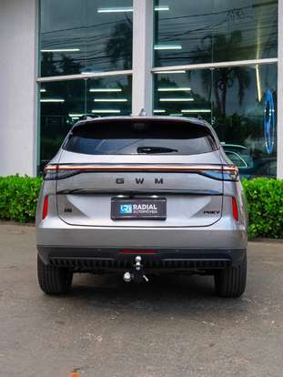 GWM-HAVAL H6-2026