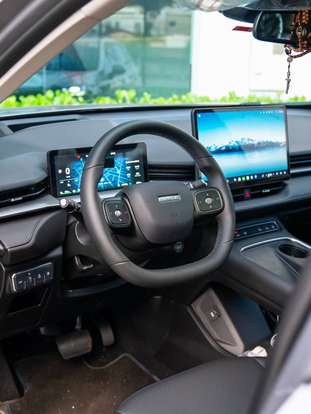 GWM-HAVAL H6-2026