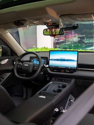 GWM-HAVAL H6-2026