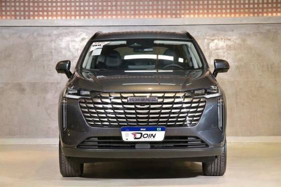 GWM HAVAL H6 1.5 FLEX PHEV19 E-TRACTION