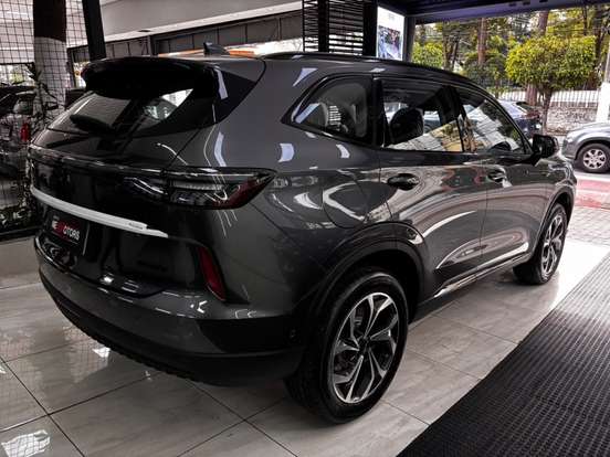 GWM-HAVAL H6-1.5 FLEX PHEV35 AWD E-TRACTION GWM-HAVAL H6-2026