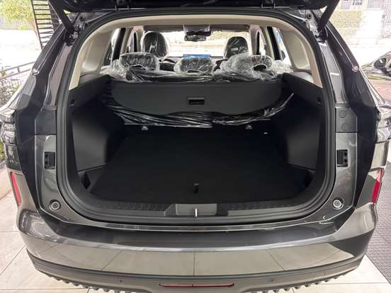 GWM-HAVAL H6-2026