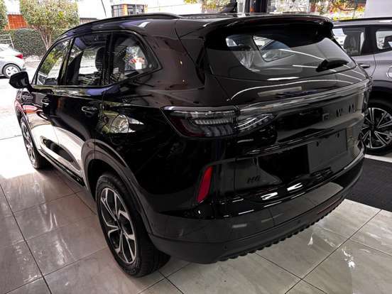 GWM-HAVAL H6-1.5 FLEX PHEV35 AWD E-TRACTION GWM-HAVAL H6-2026