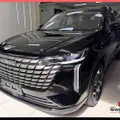 GWM HAVAL H6 1.5 FLEX PHEV35 AWD E-TRACTION GWM HAVAL H6 1.5 FLEX PHEV35 AWD E-TRACTION