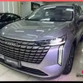 GWM HAVAL H6 1.5 FLEX PHEV35 AWD E-TRACTION GWM HAVAL H6 1.5 FLEX PHEV35 AWD E-TRACTION