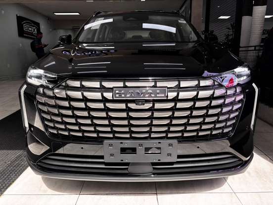 GWM-HAVAL H6-2026