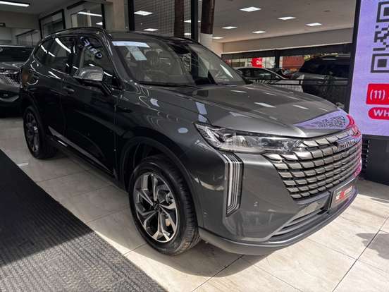 GWM-HAVAL H6-1.5 FLEX PHEV35 AWD E-TRACTION GWM-HAVAL H6-2026