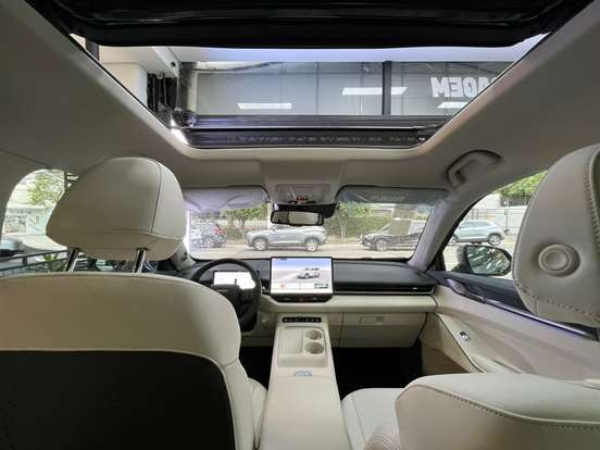 GWM-HAVAL H6-2026