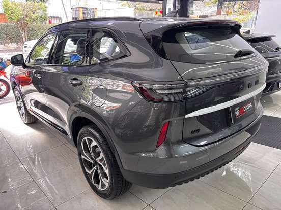 GWM-HAVAL H6-1.5 FLEX PHEV35 AWD E-TRACTION GWM-HAVAL H6-2026