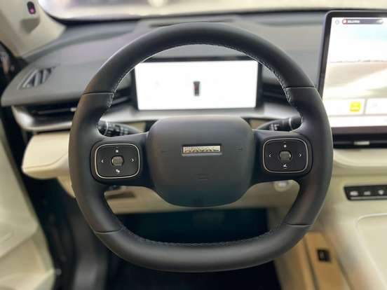 GWM-HAVAL H6-2026