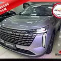 GWM HAVAL H6 1.5 FLEX PHEV35 AWD E-TRACTION GWM HAVAL H6 1.5 FLEX PHEV35 AWD E-TRACTION