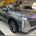 GWM HAVAL H6 1.5 FLEX PHEV35 AWD E-TRACTION GWM HAVAL H6 1.5 FLEX PHEV35 AWD E-TRACTION