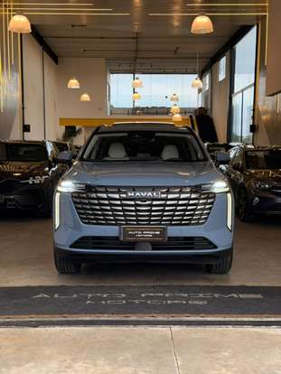 GWM-HAVAL H6-1.5 FLEX PHEV35 AWD E-TRACTION GWM-HAVAL H6-2026