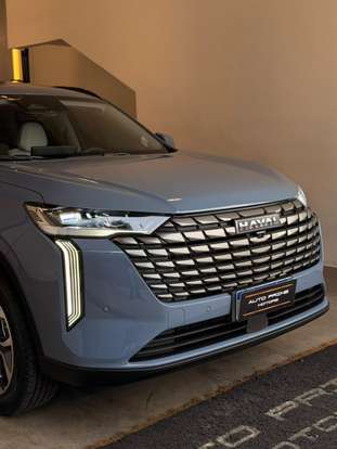 GWM-HAVAL H6-1.5 FLEX PHEV35 AWD E-TRACTION GWM-HAVAL H6-2026