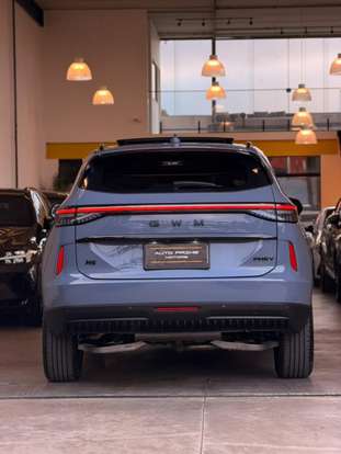 GWM-HAVAL H6-1.5 FLEX PHEV35 AWD E-TRACTION GWM-HAVAL H6-2026