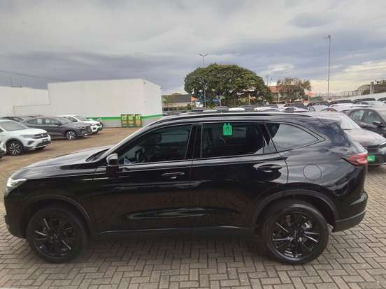 GWM-HAVAL H6-2024