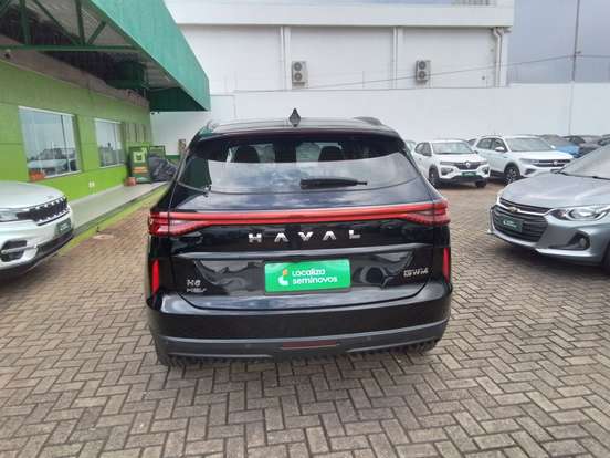 GWM-HAVAL H6-1.5 HEV E-TRACTION GWM-HAVAL H6-2024