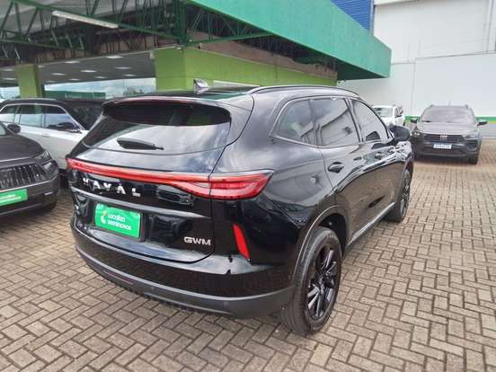 GWM-HAVAL H6-2024