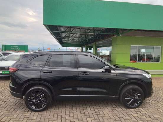 GWM-HAVAL H6-1.5 HEV E-TRACTION GWM-HAVAL H6-2024